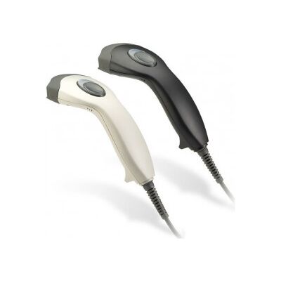 Zebex -Z-3100-U-B -Streckkodsläsare, Svart Zebex -Z-3100-U-B -Streckkodsläsare, Svart