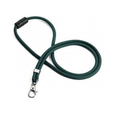 Durable Hållbar Rpet-Textilnyckelband Med Papegojkrok, 10 St, Grön Durable Hållbar Rpet-Textilnyckelband Med Papegojkrok, 10 St, Grön