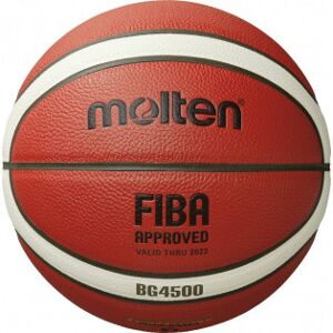 Molten Bg4500 Basketboll, Storlek 7