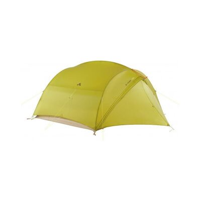 Vaude Ultralight Space 3p Tält, Wild Lime Vaude Ultralight Space 3p Tält, Wild Lime