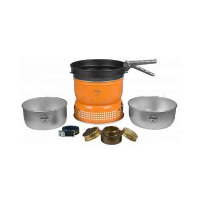 Trangia Stormkök 25-3/UL - Campingkök - 100-årsjubileum Trangia Stormkök 25-3/UL - Campingkök - 100-årsjubileum
