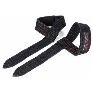 Gymstick Lifting Straps Dragremmar