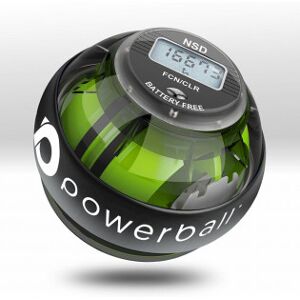 NSD Powerball 280 Pro Autostart - Kraftboll