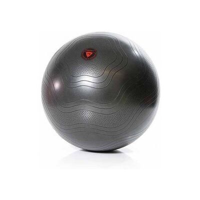 Gymstick Silver 75cm Träningsboll - Fitness & Balans Gymstick Silver 75cm Träningsboll - Fitness & Balans