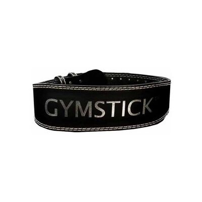 Gymstick Weightlifting Belt - Röd/Orange - Viktbälte Gymstick Weightlifting Belt - Röd/Orange - Viktbälte