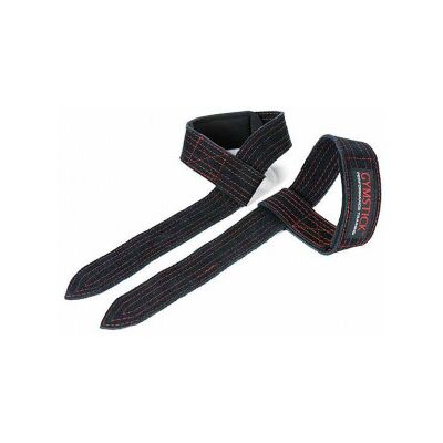 Gymstick Lifting Straps Dragremmar Gymstick Lifting Straps Dragremmar