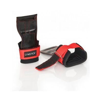 Gymstick Lifting Grips -vetoremmit - Fitness tillbehör Gymstick Lifting Grips -vetoremmit - Fitness tillbehör