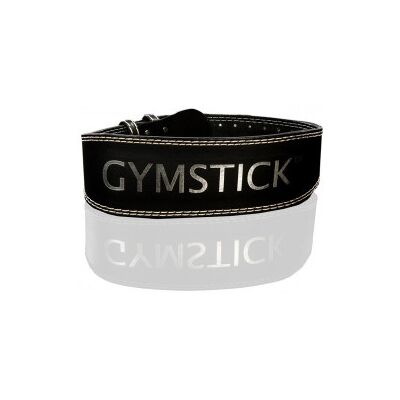 Gymstick Viktlyftarens bälte, formad, 115 cm - Viktlyftarens bälte Gymstick Viktlyftarens bälte, formad, 115 cm - Viktlyftarens bälte