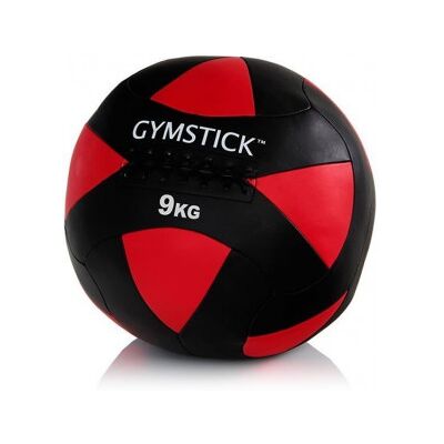 Gymstick Wall Ball - Träningsboll, 9 Kg Gymstick Wall Ball - Träningsboll, 9 Kg