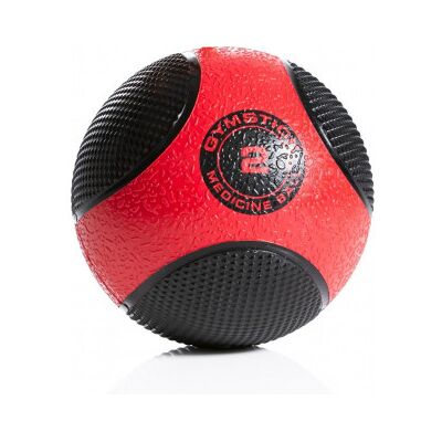 Gymstick Medicinboll, 2 Kg Gymstick Medicinboll, 2 Kg