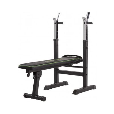 Tunturi Fitness Tunturi Wb20 - Styrkelyftssoffa Tunturi Fitness Tunturi Wb20 - Styrkelyftssoffa