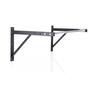 Gymstick Premium Chin Up Bar - Hållbart stål, 129.5cm Gymstick Premium Chin Up Bar - Hållbart stål, 129.5cm
