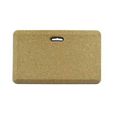 Stoo Super Soft Cork - Ståmatta, 51 X 81 Cm Stoo Super Soft Cork - Ståmatta, 51 X 81 Cm