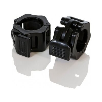 Gymstick Flip-Lock Collars - Snabblås Gymstick Flip-Lock Collars - Snabblås