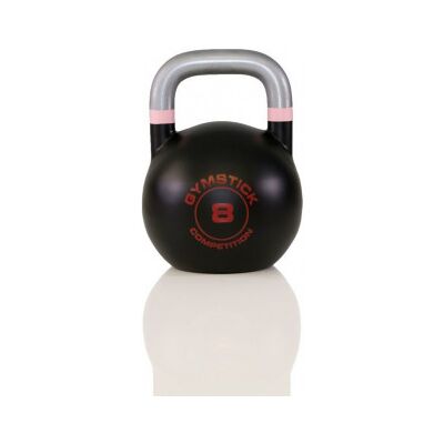 Gymstick Tävling Kettlebell 8 kg - Fitnessutrustning Gymstick Tävling Kettlebell 8 kg - Fitnessutrustning