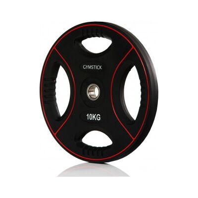 Gymstick Pro Pump Set Disc - 10 kg Viktplatta - Vikt Typ Gymstick Pro Pump Set Disc - 10 kg Viktplatta - Vikt Typ