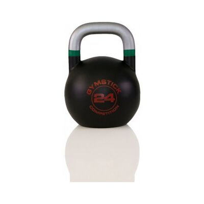 Gymstick Competition Kettlebell - 24 kg - Kettlebell - Gymstick Gymstick Competition Kettlebell - 24 kg - Kettlebell - Gymstick