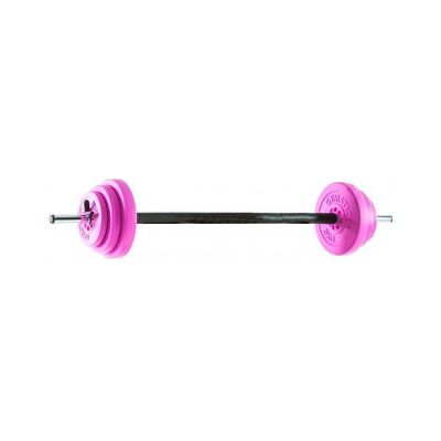 Gymstick Justerbart Pump Set - 20kg Hemmaträning Gymstick Justerbart Pump Set - 20kg Hemmaträning