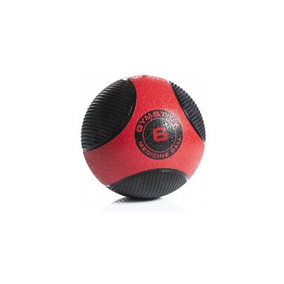 Gymstick Medicinboll 6 kg - Medicinboll Gymstick Medicinboll 6 kg - Medicinboll