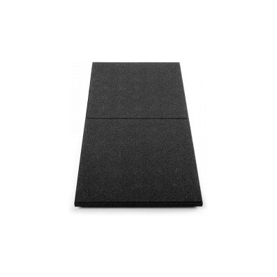 Gymstick Pro Rubber Gummimatta, 40 Mm Gymstick Pro Rubber Gummimatta, 40 Mm