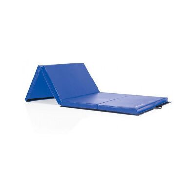 Hopfällbar Gymnastikmatta - 300 x 120 x 5cm - Gymnastikmatta Hopfällbar Gymnastikmatta - 300 x 120 x 5cm - Gymnastikmatta
