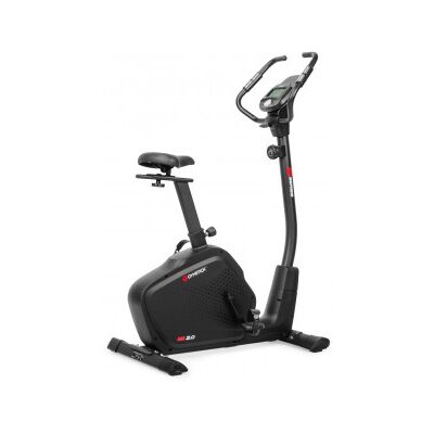 Gymstick Gb2.0 Motionscykel, Svart Gymstick Gb2.0 Motionscykel, Svart