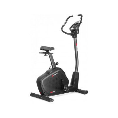 Gymstick Gb3.0 Motionscykel, Svart Gymstick Gb3.0 Motionscykel, Svart