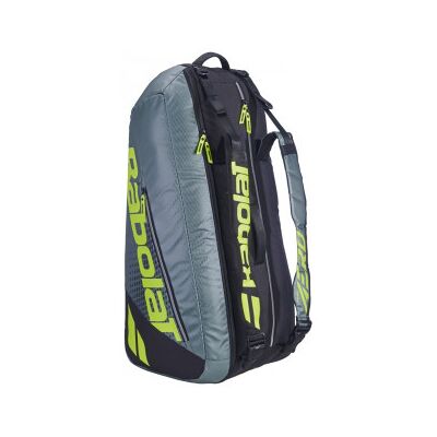 Babolat Rh X 6 Pure Aero Tennistäsk Babolat Rh X 6 Pure Aero Tennistäsk