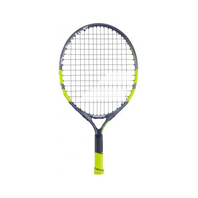 Babolat Carlitos Jr 19 Tennisracket Babolat Carlitos Jr 19 Tennisracket