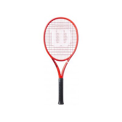Wilson Defyer 100l V1 Tennisracket, Greppstorlek 1 Wilson Defyer 100l V1 Tennisracket, Greppstorlek 1
