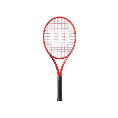 Wilson Defyer 98 Pro V1 Tennisracket, Greppstorlek 3 Wilson Defyer 98 Pro V1 Tennisracket, Greppstorlek 3