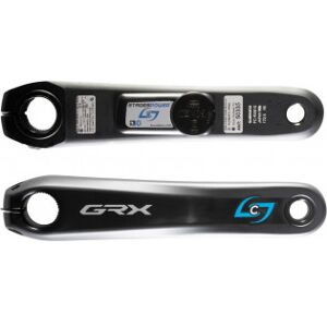 Stages Cycling Stages Power L Rx810-Power Meter Crank, 172.5 Mm