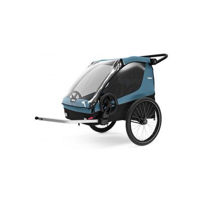 Thule Courier Cykelvagn Thule Courier Cykelvagn