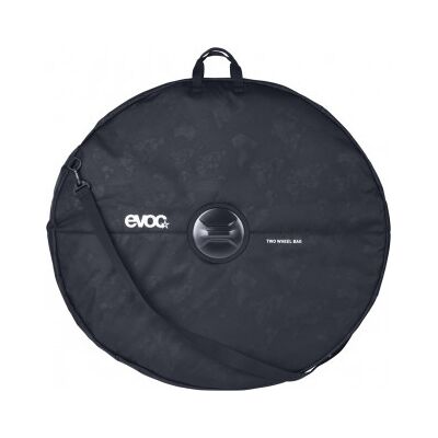 Evoc Two Wheel Bag Skyddspåse För Två Hjul Evoc Two Wheel Bag Skyddspåse För Två Hjul