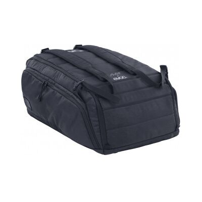 Evoc Gear Bag 55 Macaskill Utrustningsväska Evoc Gear Bag 55 Macaskill Utrustningsväska