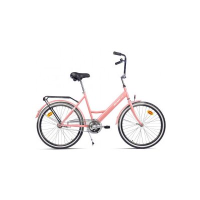 Atala Loop 24" 1-Växlad Cykel, Sorbet Atala Loop 24" 1-Växlad Cykel, Sorbet