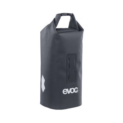 Evoc Fork Pack Wp 4,5 Gaffelväska, Svart Evoc Fork Pack Wp 4,5 Gaffelväska, Svart