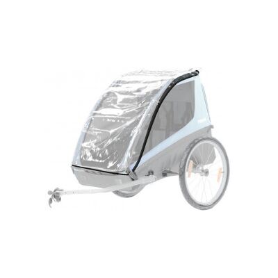 Thule Coaster Xt Regnskydd Thule Coaster Xt Regnskydd