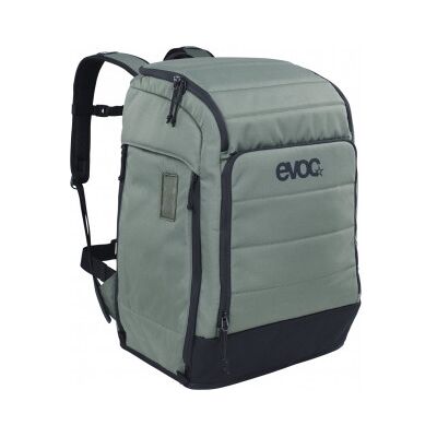 Evoc Gear Ryggsek 60 -Utrustningsryggsäck, Grön Evoc Gear Ryggsek 60 -Utrustningsryggsäck, Grön