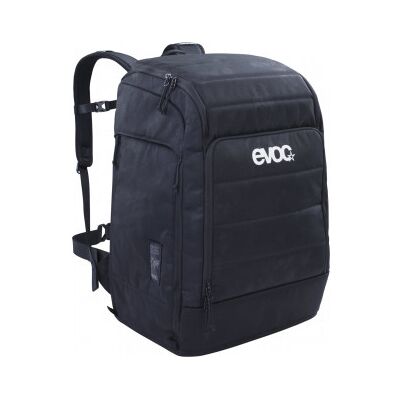 Evoc Gear Ryggsäck 60 -Utrustningsryggsäck, Svart Evoc Gear Ryggsäck 60 -Utrustningsryggsäck, Svart