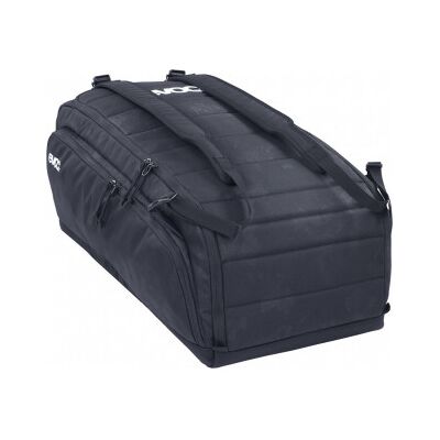 Evoc Gear Bag 55 -Utrustningsväska, Svart Evoc Gear Bag 55 -Utrustningsväska, Svart