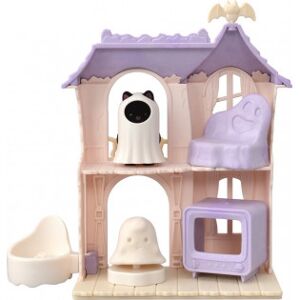 Sylvanian Families - Spökhus