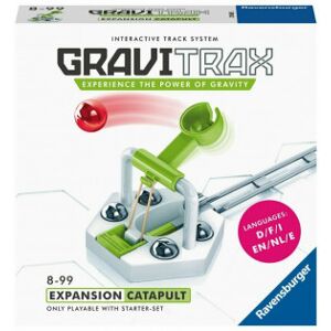 GraviTrax Katapult -Tillägg