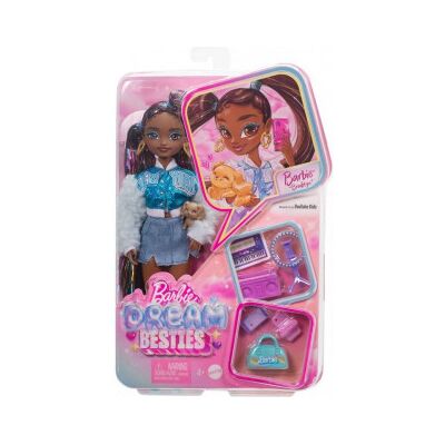 Barbie Dream Besties Brooklyn -Docka Barbie Dream Besties Brooklyn -Docka