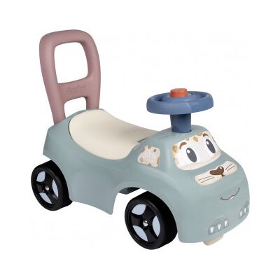 Smoby 140503 Leksak för att köra - Gåbil Smoby 140503 Leksak för att köra - Gåbil