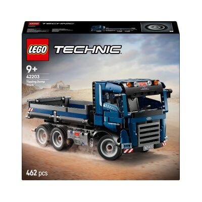 Lego Technic 42203 – Lastebil Lego Technic 42203 – Lastebil