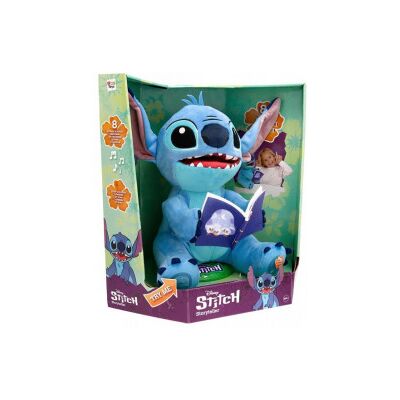 Disney Stitch Storyteller Mjukisdjur Disney Stitch Storyteller Mjukisdjur