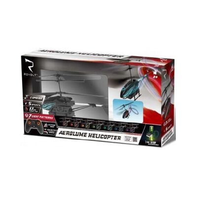 Syma Revolt Aerolume Rc-Helikopter Syma Revolt Aerolume Rc-Helikopter