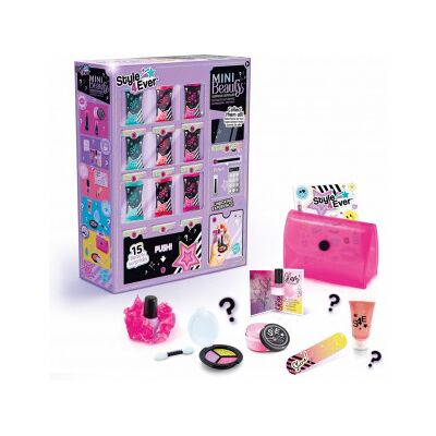 Canal Toys Style 4 Ever Minismink I Överraskningsförpackning Canal Toys Style 4 Ever Minismink I Överraskningsförpackning