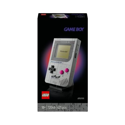Lego 72046 Game Boy Lego 72046 Game Boy